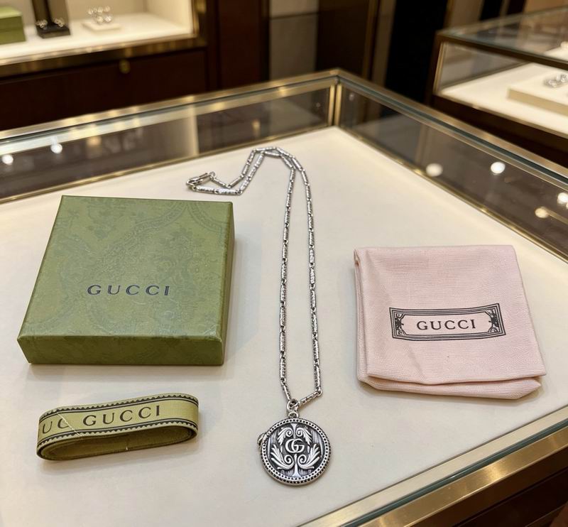 Gucci Necklace 04yxs239